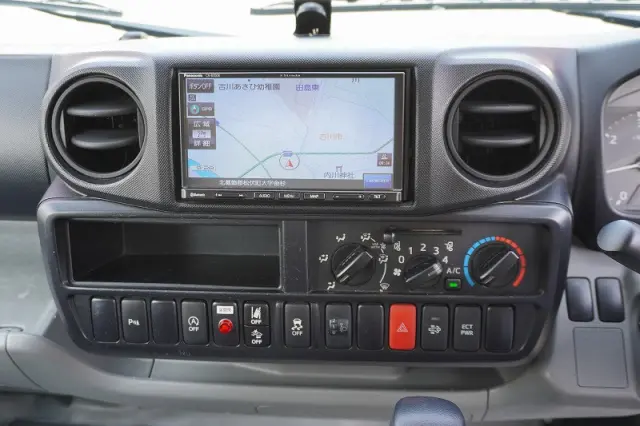 トヨタ ダイナ 2RG-XZC605(2WD)の写真29