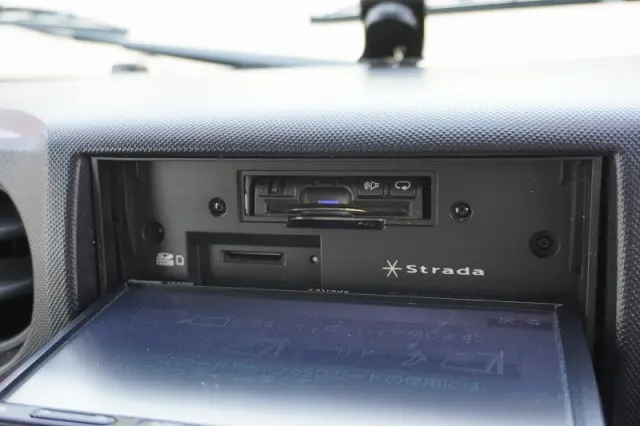 トヨタ ダイナ 2RG-XZC605(2WD)の写真30