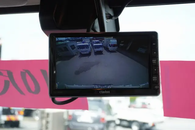 トヨタ ダイナ 2RG-XZC605(2WD)の写真31