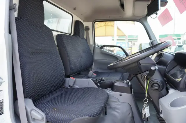 トヨタ ダイナ 2RG-XZC605(2WD)の写真34