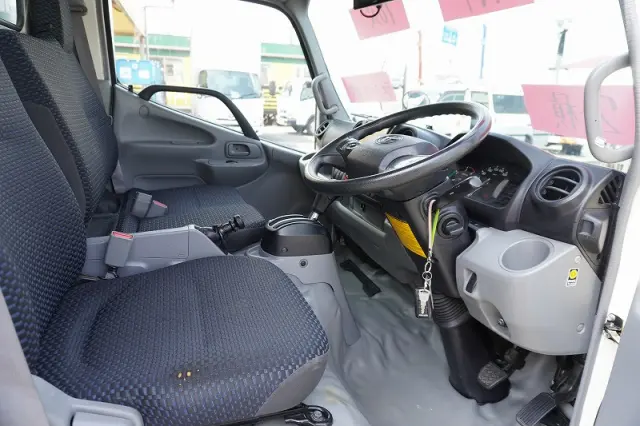 トヨタ ダイナ 2RG-XZC605(2WD)の写真35