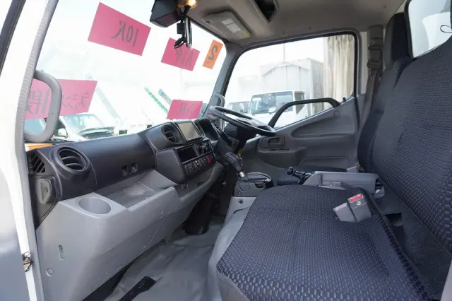 トヨタ ダイナ 2RG-XZC605(2WD)の写真36