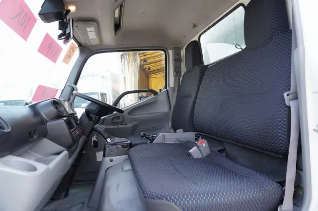 トヨタ ダイナ 2RG-XZC605(2WD)の写真37