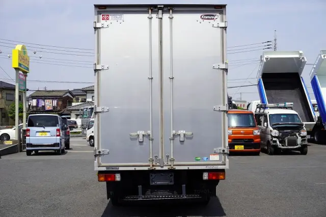 トヨタ ダイナ 2RG-XZC605(2WD)の写真4