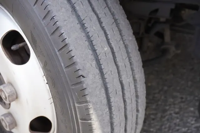 トヨタ ダイナ 2RG-XZC605(2WD)の写真9