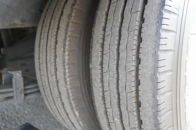 トヨタ ダイナ 2RG-XZC605(2WD)の写真10