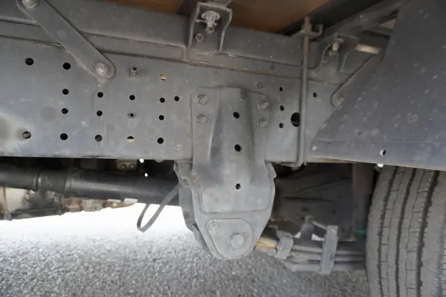 トヨタ ダイナ 2RG-XZC605(2WD)の写真11