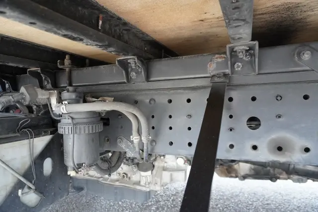 トヨタ ダイナ 2RG-XZC605(2WD)の写真12