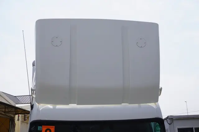 トヨタ ダイナ 2RG-XZC605(2WD)の写真15