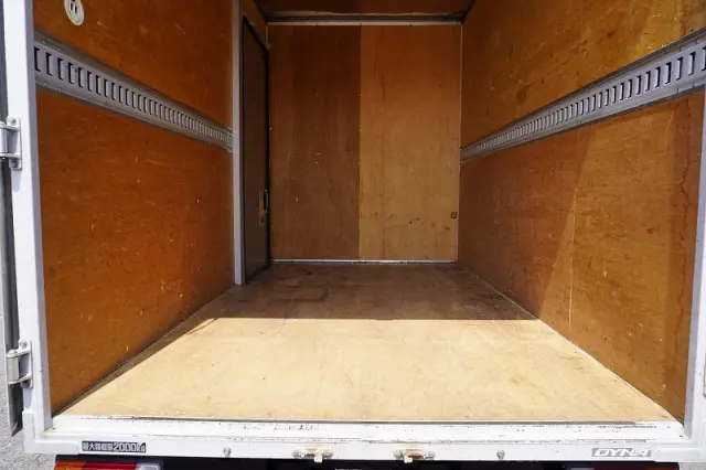 トヨタ ダイナ 2RG-XZC605(2WD)の写真18