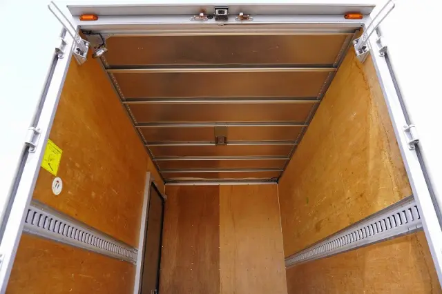 トヨタ ダイナ 2RG-XZC605(2WD)の写真19