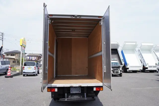 トヨタ ダイナ 2RG-XZC605(2WD)の写真21