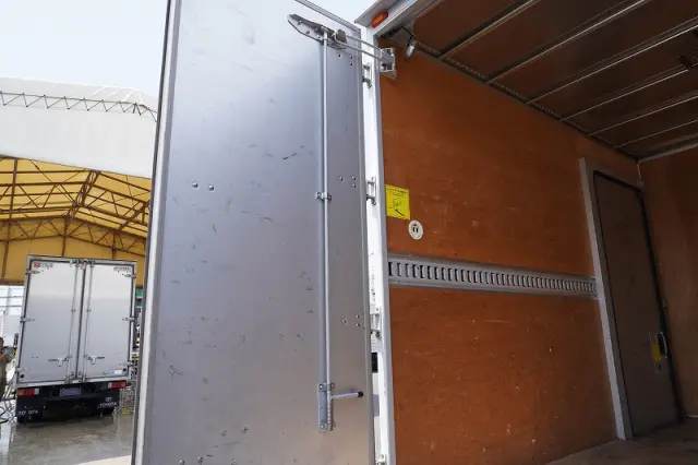 トヨタ ダイナ 2RG-XZC605(2WD)の写真22