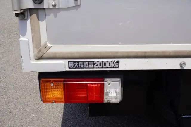 トヨタ ダイナ 2RG-XZC605(2WD)の写真23