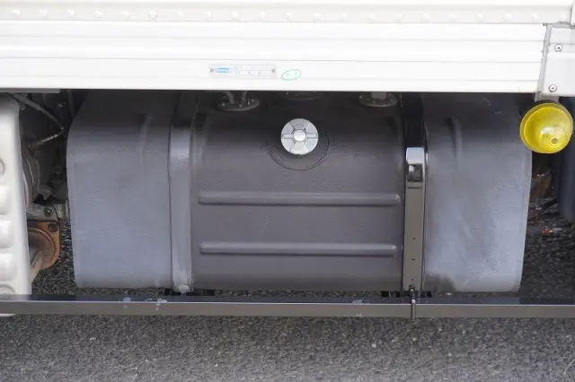 トヨタ ダイナ 2RG-XZC605(2WD)の写真25