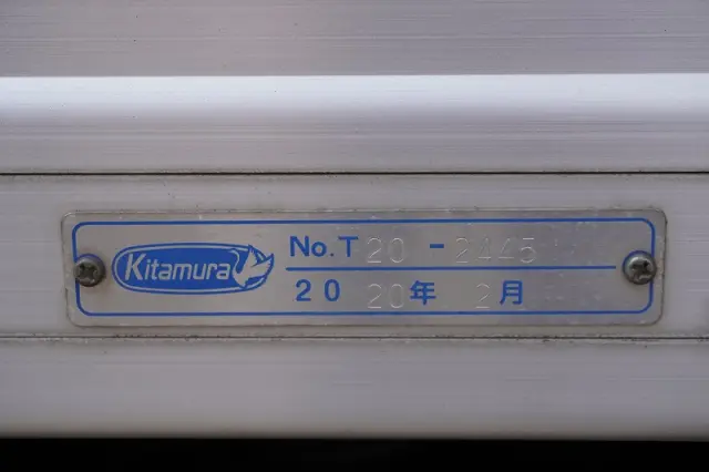 トヨタ ダイナ 2RG-XZC605(2WD)の写真26