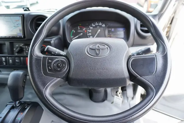 トヨタ ダイナ 2RG-XZC605(2WD)の写真27