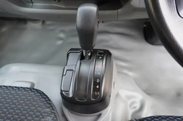 トヨタ ダイナ 2RG-XZC605(2WD)の写真28