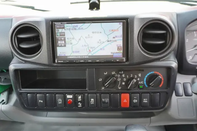 トヨタ ダイナ 2RG-XZC605(2WD)の写真29