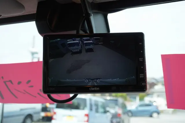 トヨタ ダイナ 2RG-XZC605(2WD)の写真30