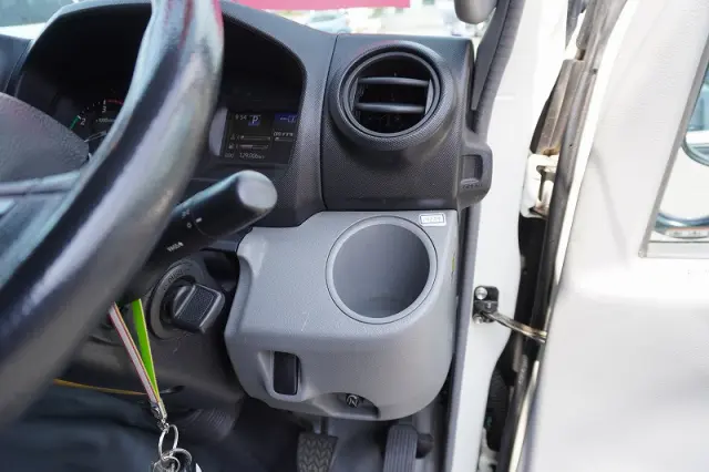 トヨタ ダイナ 2RG-XZC605(2WD)の写真31