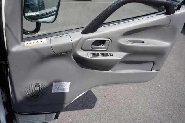 トヨタ ダイナ 2RG-XZC605(2WD)の写真33