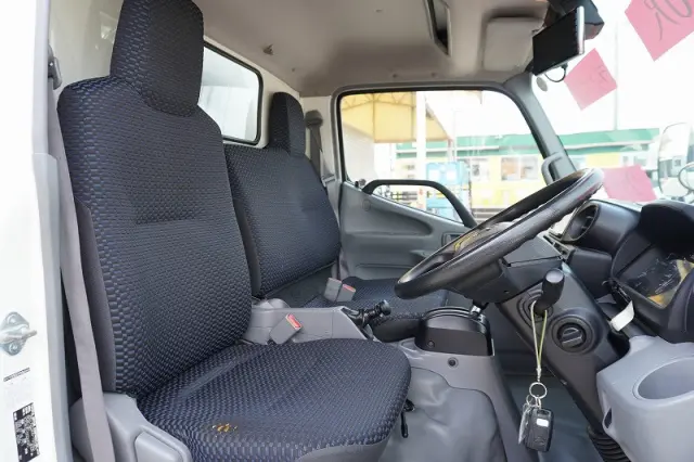 トヨタ ダイナ 2RG-XZC605(2WD)の写真34