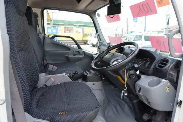 トヨタ ダイナ 2RG-XZC605(2WD)の写真35