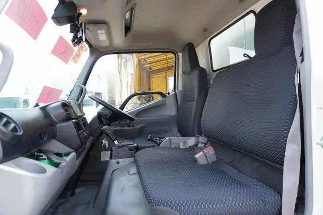 トヨタ ダイナ 2RG-XZC605(2WD)の写真37