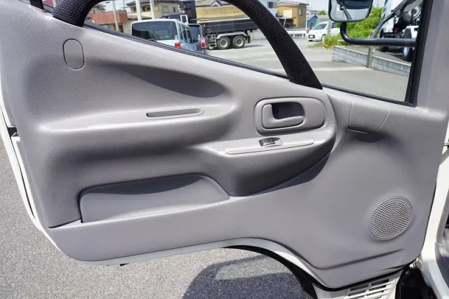 トヨタ ダイナ 2RG-XZC605(2WD)の写真38