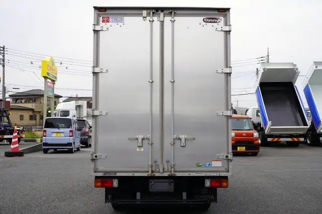 トヨタ トヨエース 2RG-XZC605(2WD)の写真4