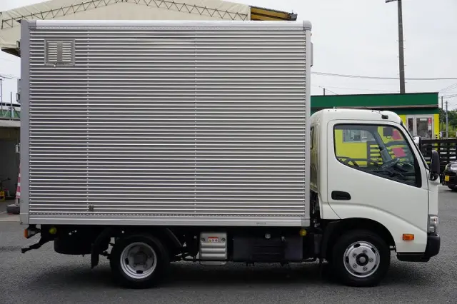 トヨタ トヨエース 2RG-XZC605(2WD)の写真5