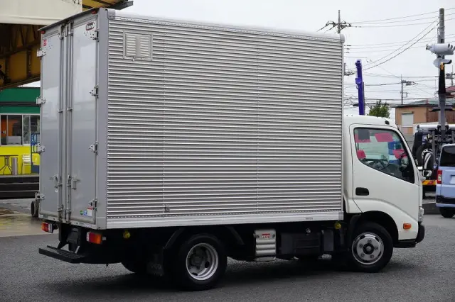 トヨタ トヨエース 2RG-XZC605(2WD)の写真8