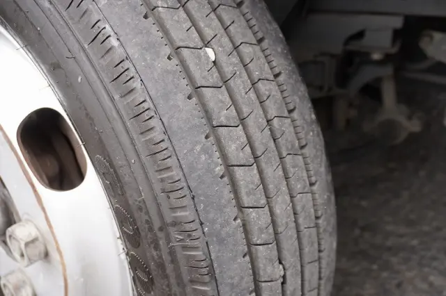 トヨタ トヨエース 2RG-XZC605(2WD)の写真9