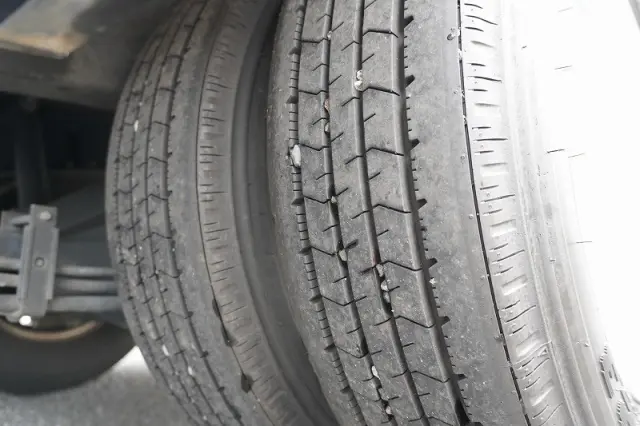 トヨタ トヨエース 2RG-XZC605(2WD)の写真10