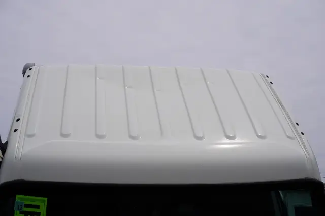 トヨタ トヨエース 2RG-XZC605(2WD)の写真15