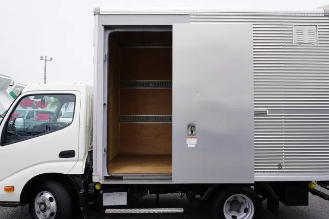 トヨタ トヨエース 2RG-XZC605(2WD)の写真16