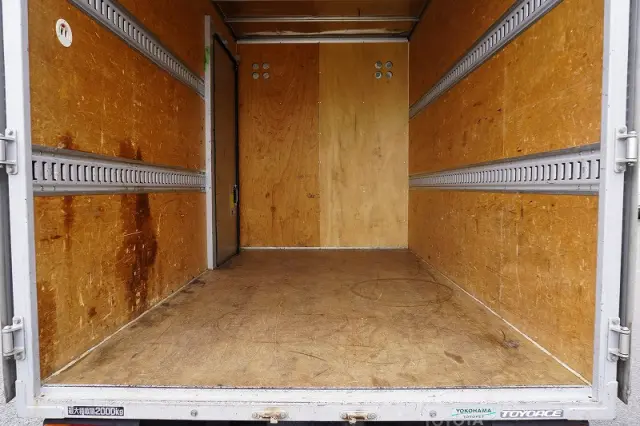 トヨタ トヨエース 2RG-XZC605(2WD)の写真18