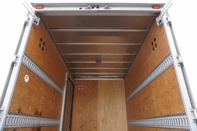 トヨタ トヨエース 2RG-XZC605(2WD)の写真19