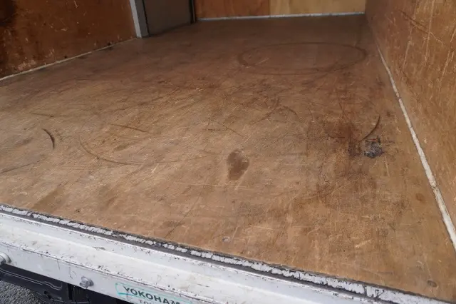 トヨタ トヨエース 2RG-XZC605(2WD)の写真20