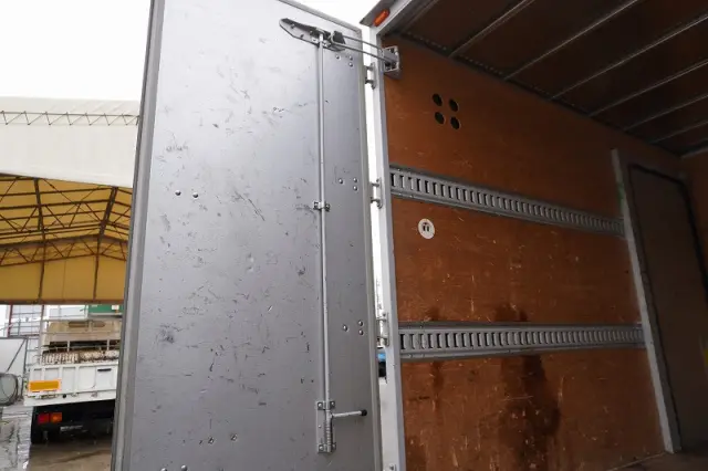 トヨタ トヨエース 2RG-XZC605(2WD)の写真22