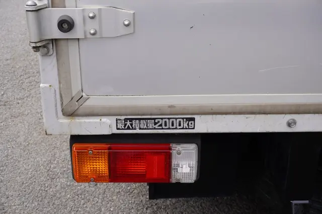 トヨタ トヨエース 2RG-XZC605(2WD)の写真23