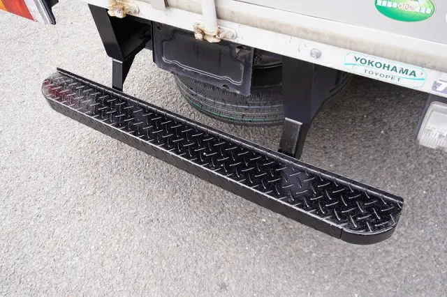 トヨタ トヨエース 2RG-XZC605(2WD)の写真24