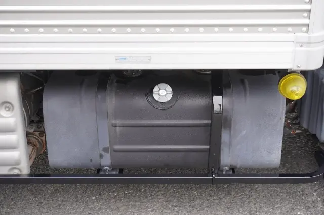 トヨタ トヨエース 2RG-XZC605(2WD)の写真25