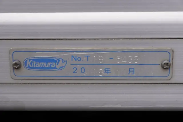 トヨタ トヨエース 2RG-XZC605(2WD)の写真26