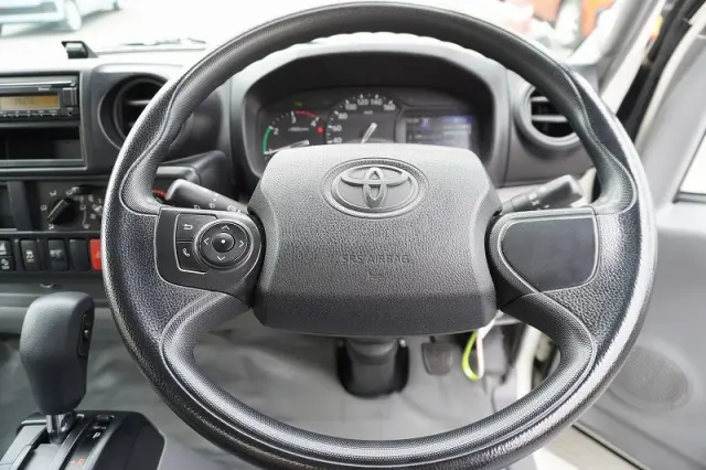 トヨタ トヨエース 2RG-XZC605(2WD)の写真27