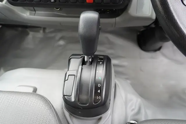 トヨタ トヨエース 2RG-XZC605(2WD)の写真28