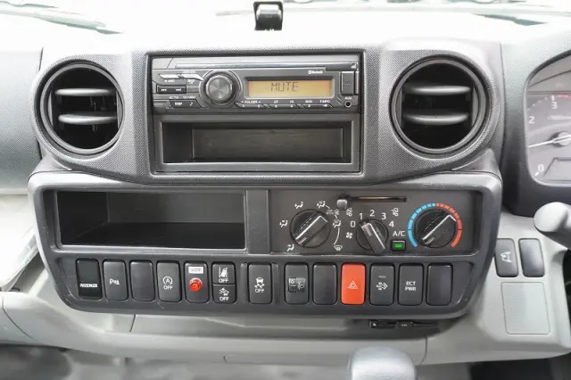 トヨタ トヨエース 2RG-XZC605(2WD)の写真29