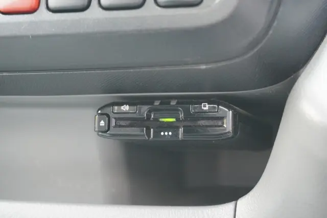 トヨタ トヨエース 2RG-XZC605(2WD)の写真30