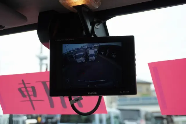 トヨタ トヨエース 2RG-XZC605(2WD)の写真31